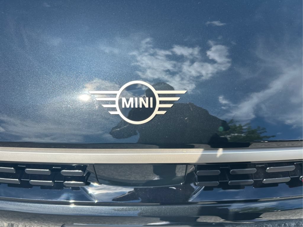 New 2026 MINI Cooper S FWD image 34