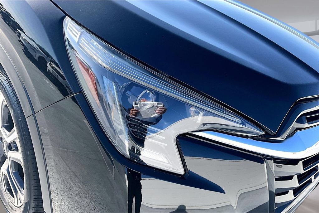 Used 2024 Subaru Ascent Touring AWD/4WD image 31