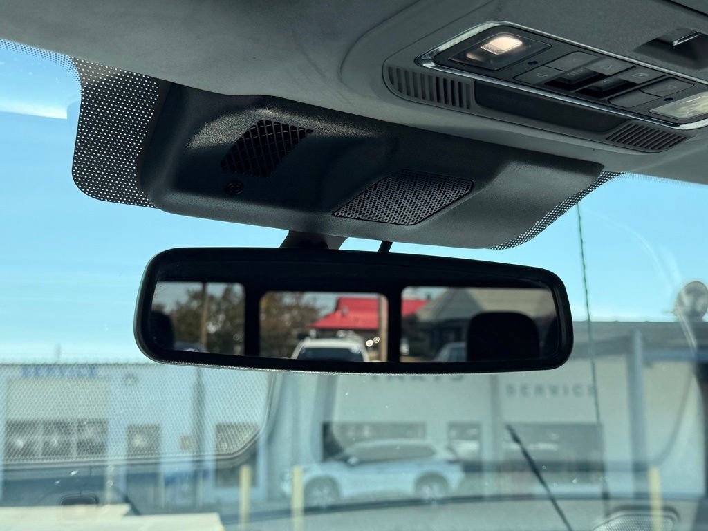 Used 2023 Ford F150 Limited AWD/4WD image 28