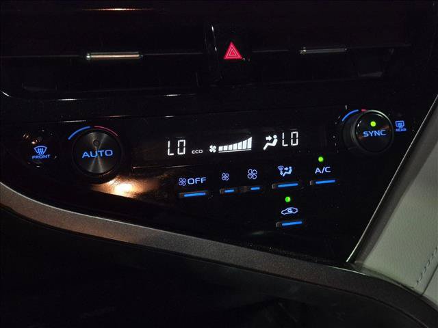 Certified 2024 Toyota Camry LE FWD image 18