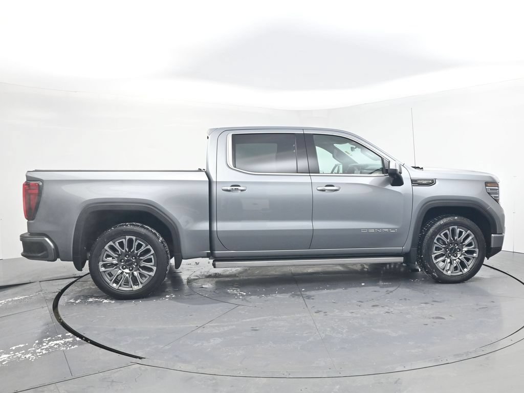 Used 2023 GMC Sierra 1500 Denali Ultimate AWD/4WD image 8