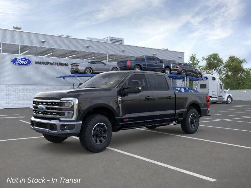 New 2026 Ford F250 Lariat AWD/4WD image 1