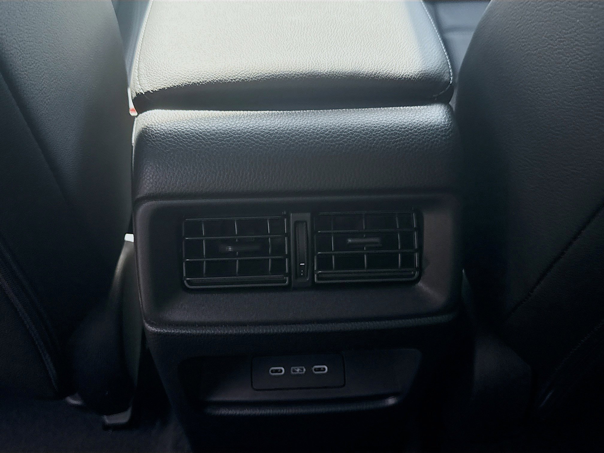 New 2026 Honda CR-V EX-L image 20