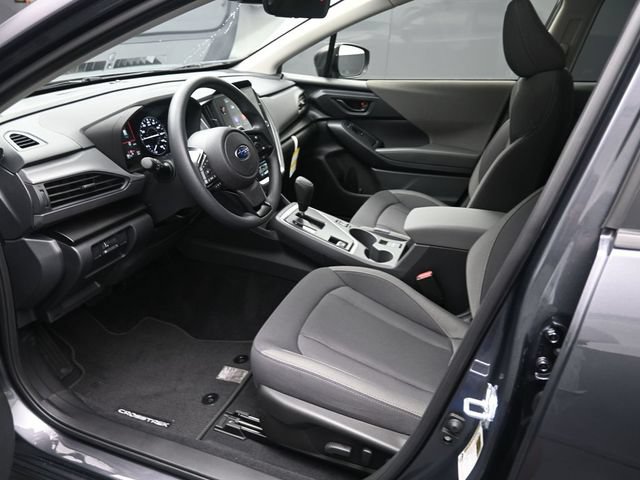 New 2025 Subaru Crosstrek 2.0i Premium AWD/4WD image 17