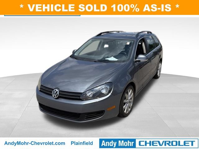 Used 2011 Volkswagen Jetta TDI