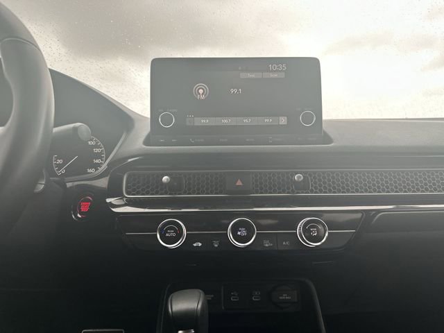 Used 2025 Honda Civic Sport image 25