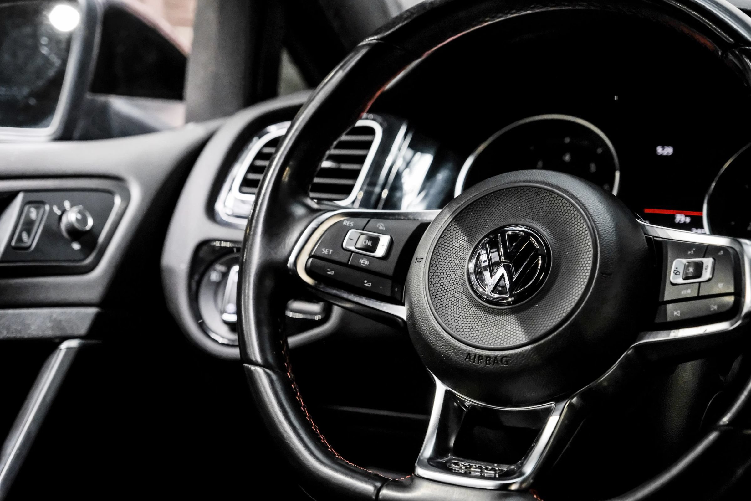 Used 2019 Volkswagen GTI Rabbit Edition FWD image 15