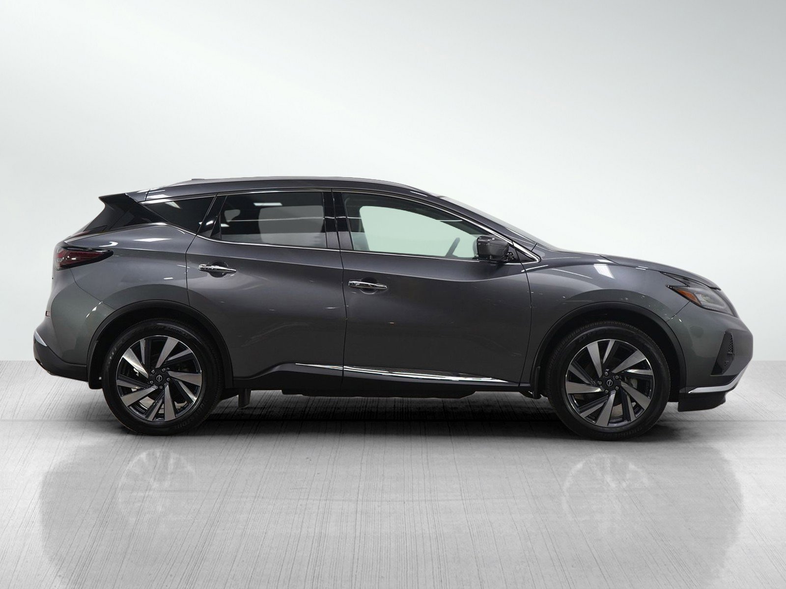 Used 2024 Nissan Murano SL image 6
