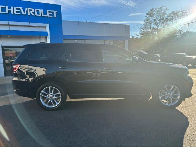 Used 2022 Dodge Durango GT image 12