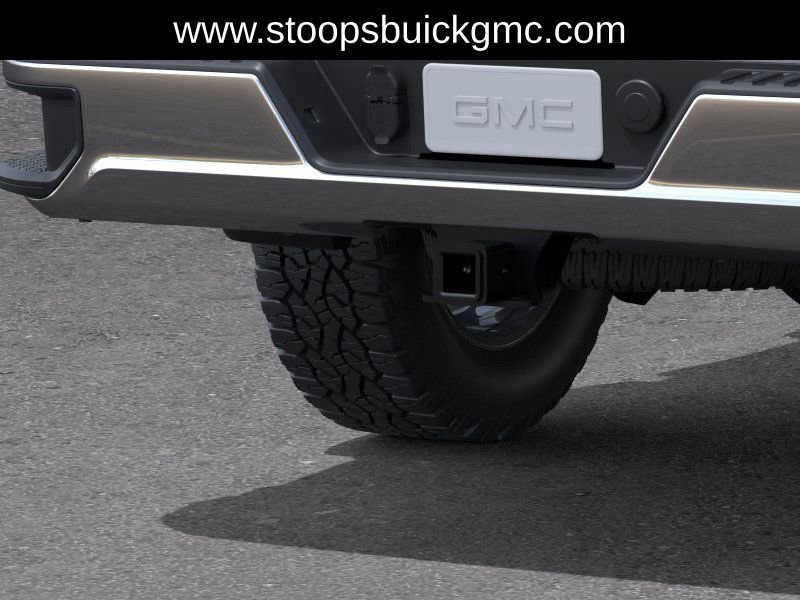 New 2026 GMC Sierra 2500 SLE image 15