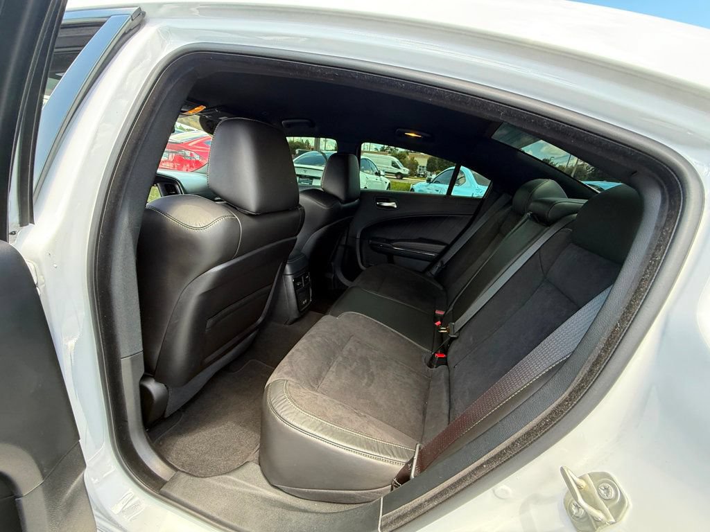 Used 2023 Dodge Charger Scat Pack RWD image 25