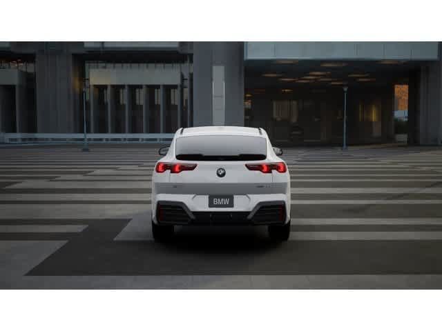 New 2026 BMW X2 xDrive28i w/ Technology Package AWD/4WD image 5