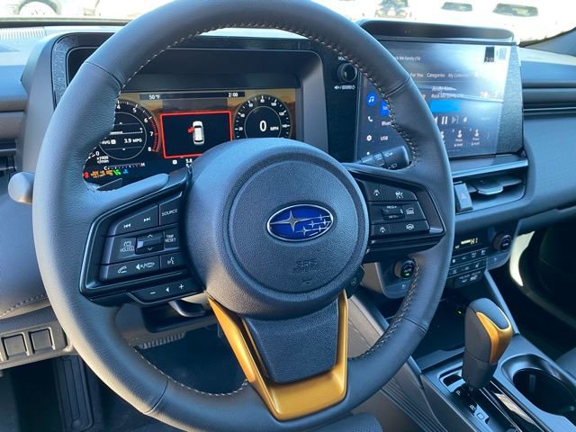 New 2026 Subaru Outback Wilderness image 12