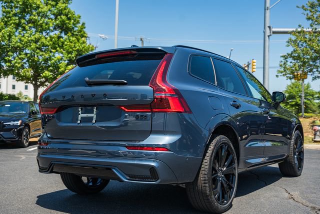 New 2026 Volvo XC60 B5 Ultra w/ Climate Package AWD/4WD image 5