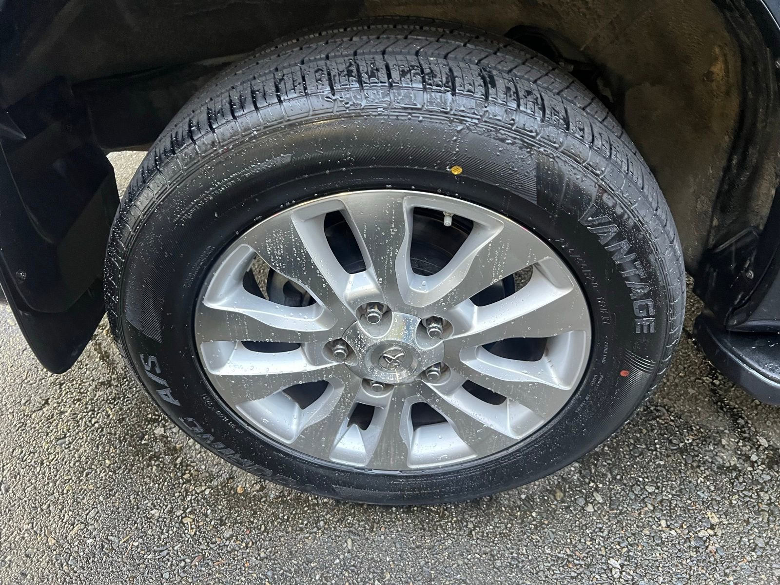 Used 2008 Toyota Sequoia Platinum image 12