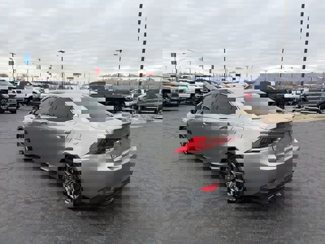 Used 2017 Lexus IS 300 F Sport w/ F Sport Package image 9