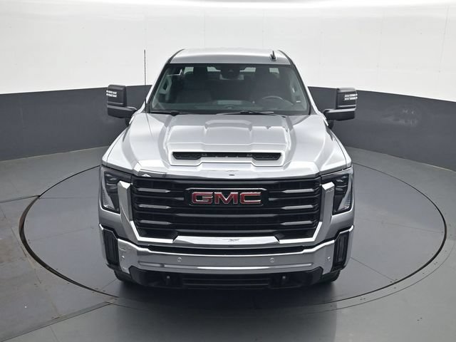 New 2026 GMC Sierra 3500 Pro w/ 1SA Pro Safety Plus Package AWD/4WD image 14