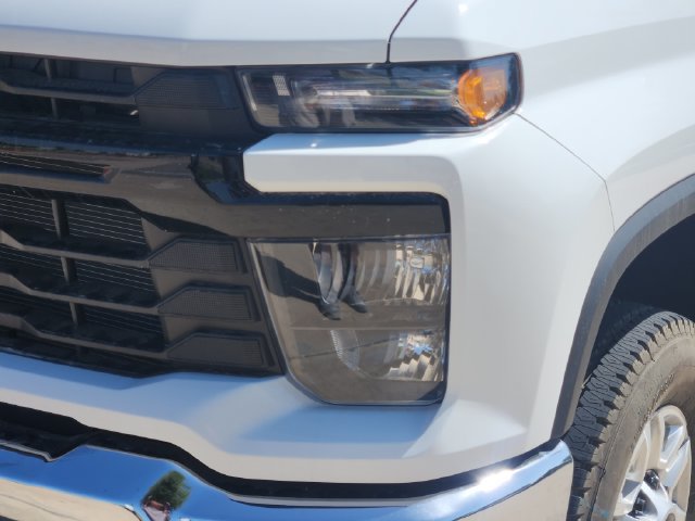 New 2026 Chevrolet Silverado 2500 W/T w/ WT Convenience Package AWD/4WD image 16