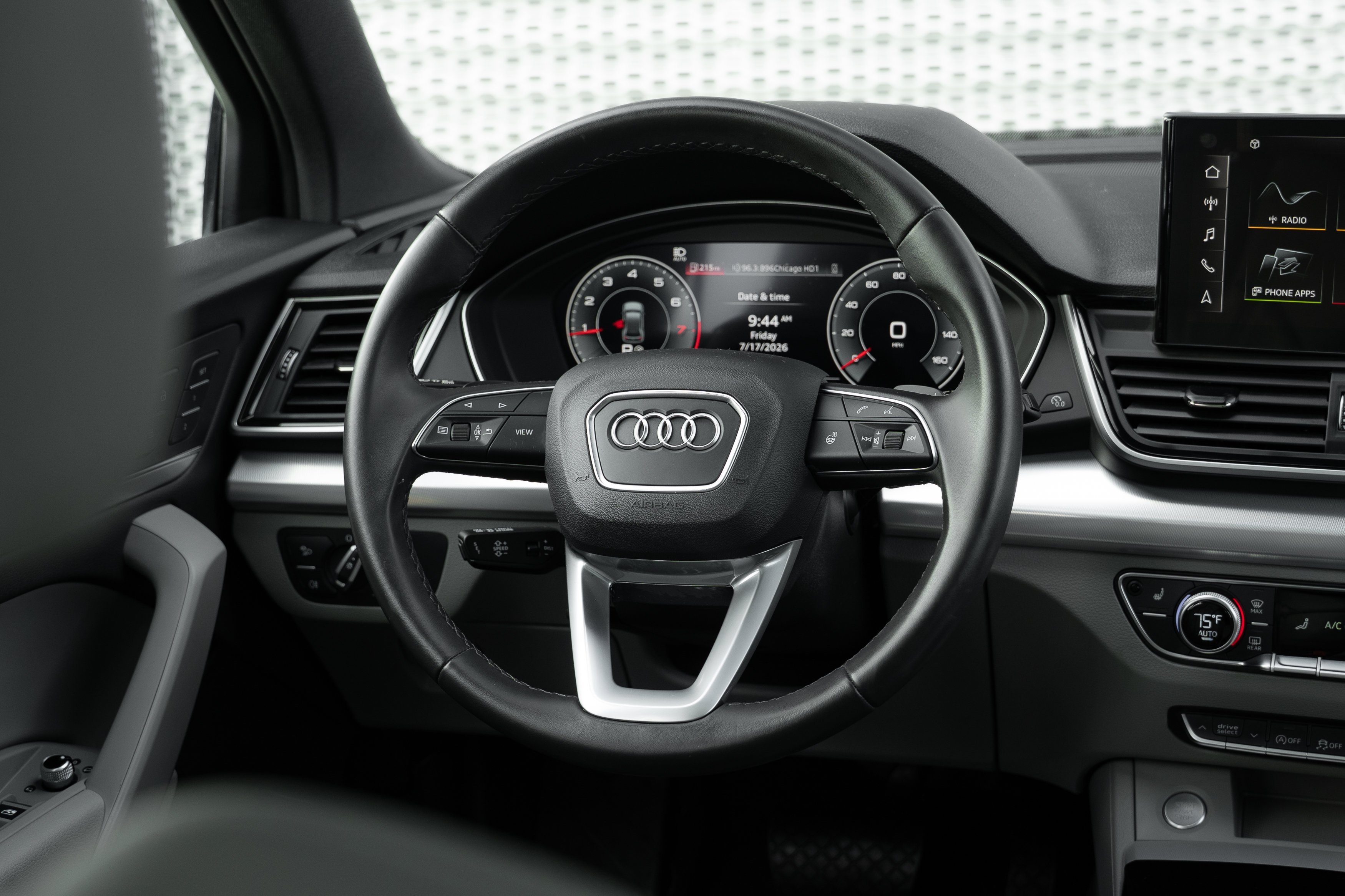 Certified 2024 Audi Q5 2.0T Premium AWD/4WD image 9