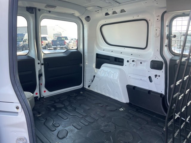 Used 2020 RAM ProMaster City Tradesman w/ Window Group 05 image 20