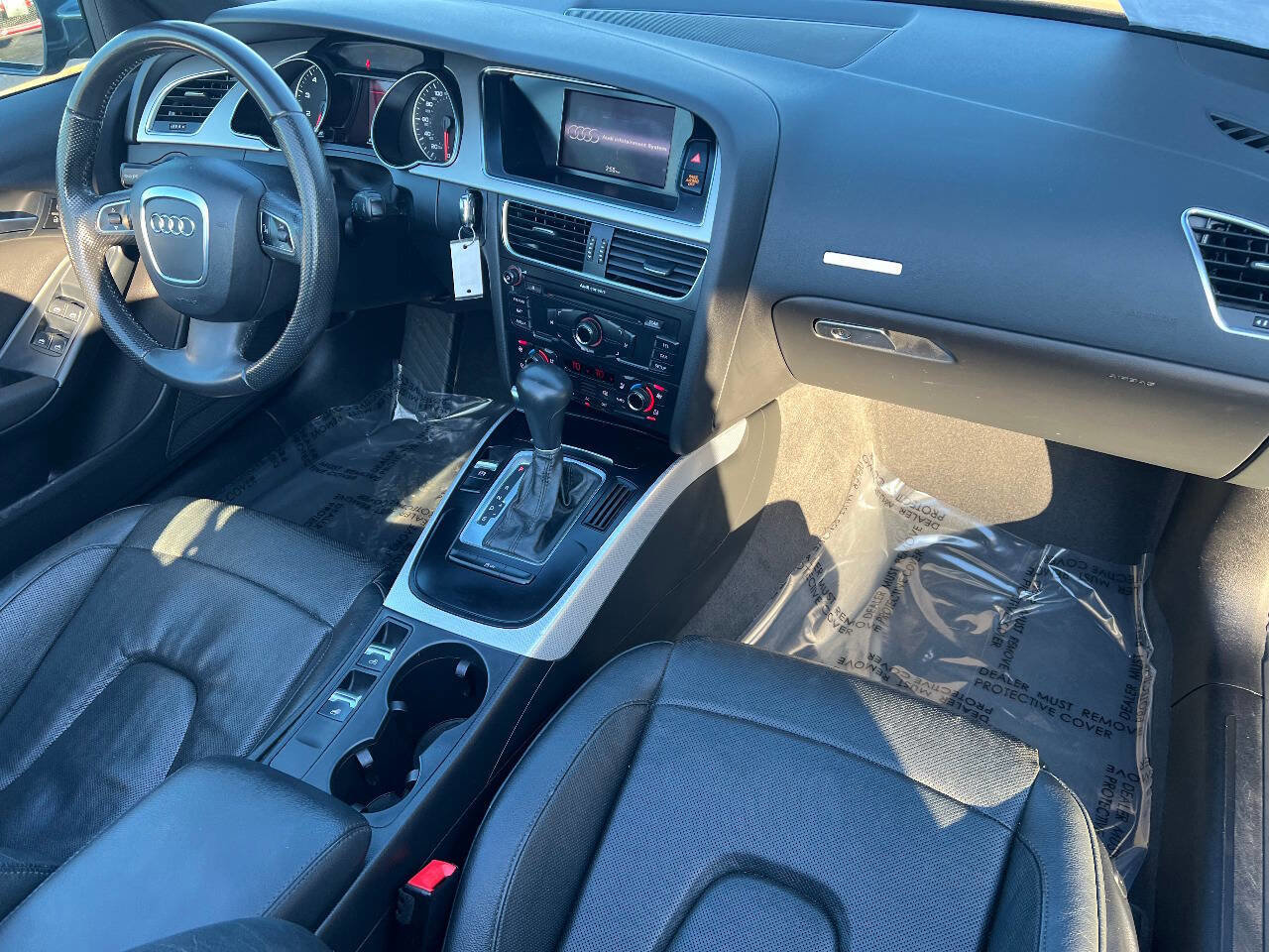 Used 2011 Audi A5 2.0T Premium Plus image 31