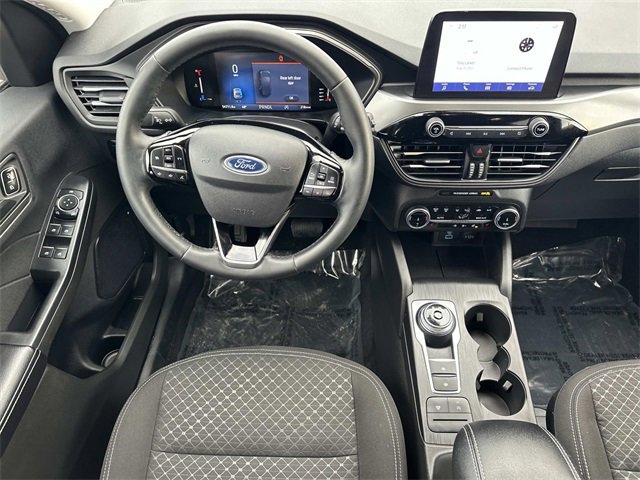 Used 2023 Ford Escape Active image 9