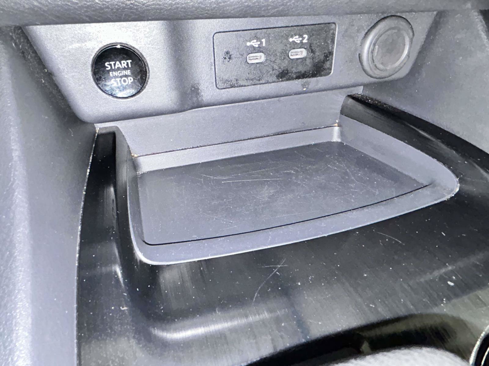 Used 2025 Nissan Rogue SV AWD/4WD image 19
