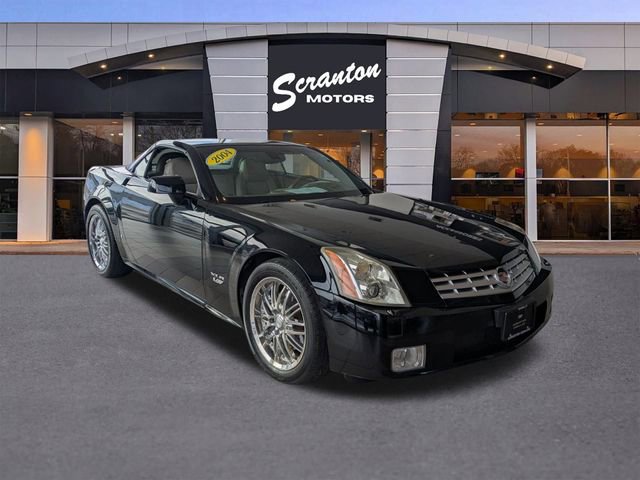 Used 2004 Cadillac XLR image 7