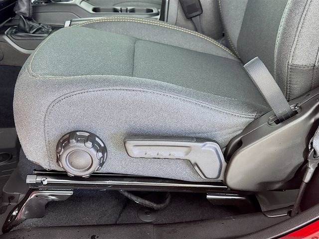 New 2026 Jeep Wrangler Sport image 20