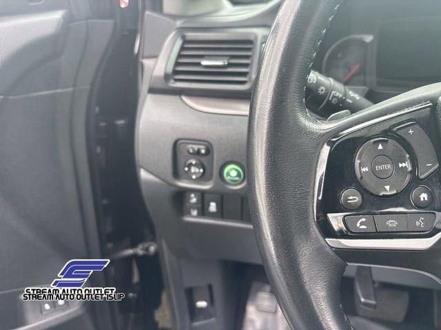 Used 2022 Honda Pilot Special Edition image 26