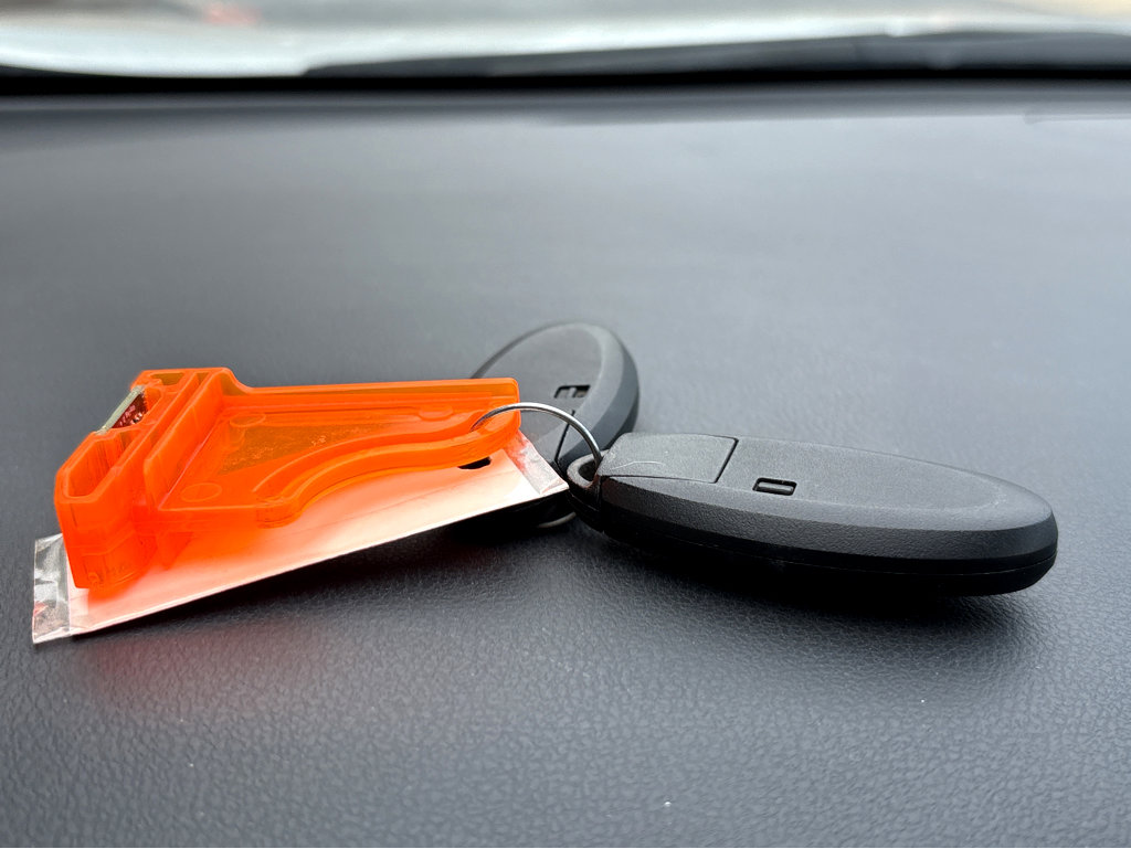 Used 2019 Nissan Leaf SV w/ SV Technology Package image 23