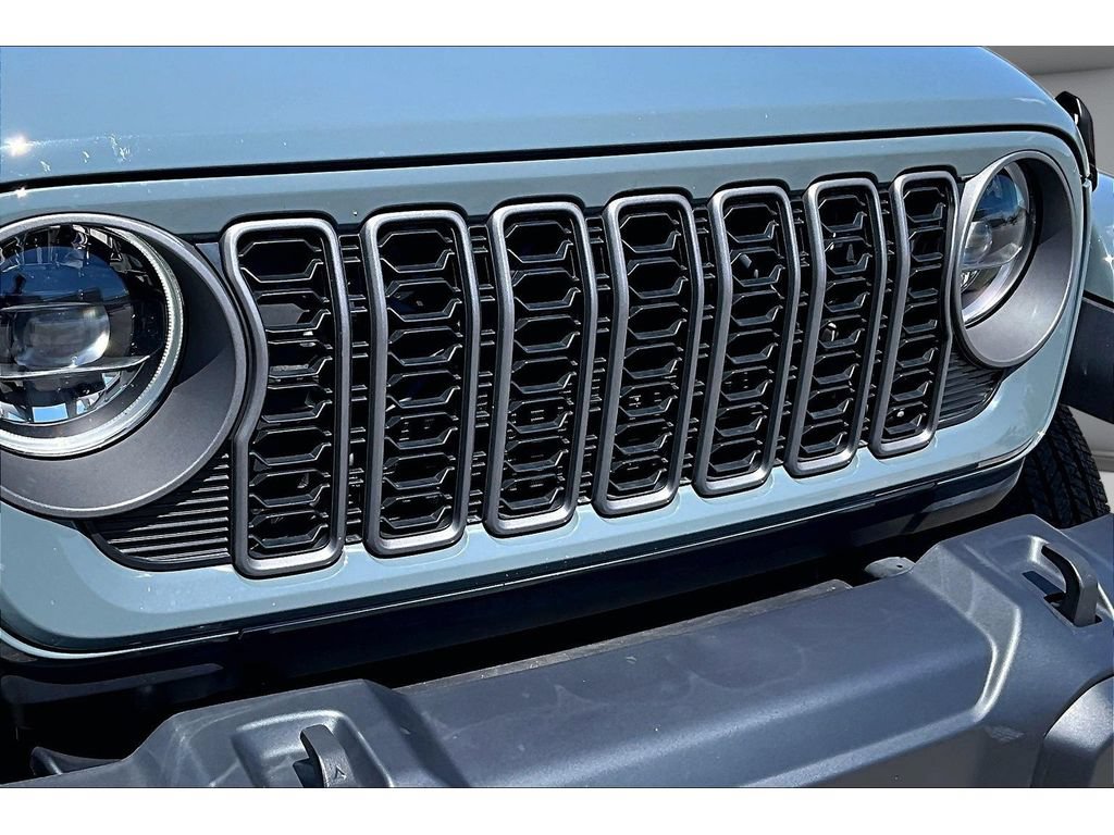 Used 2026 Jeep Gladiator Sport AWD/4WD image 54