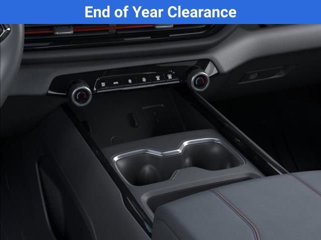 New 2024 Chevrolet Silverado EV RST image 26