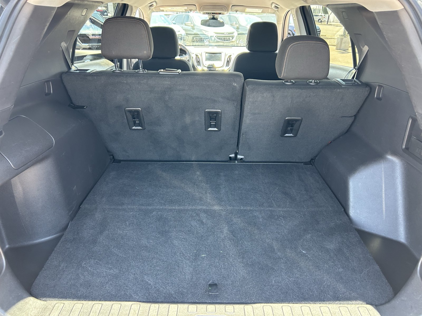 Certified 2024 Chevrolet Equinox LT FWD image 10