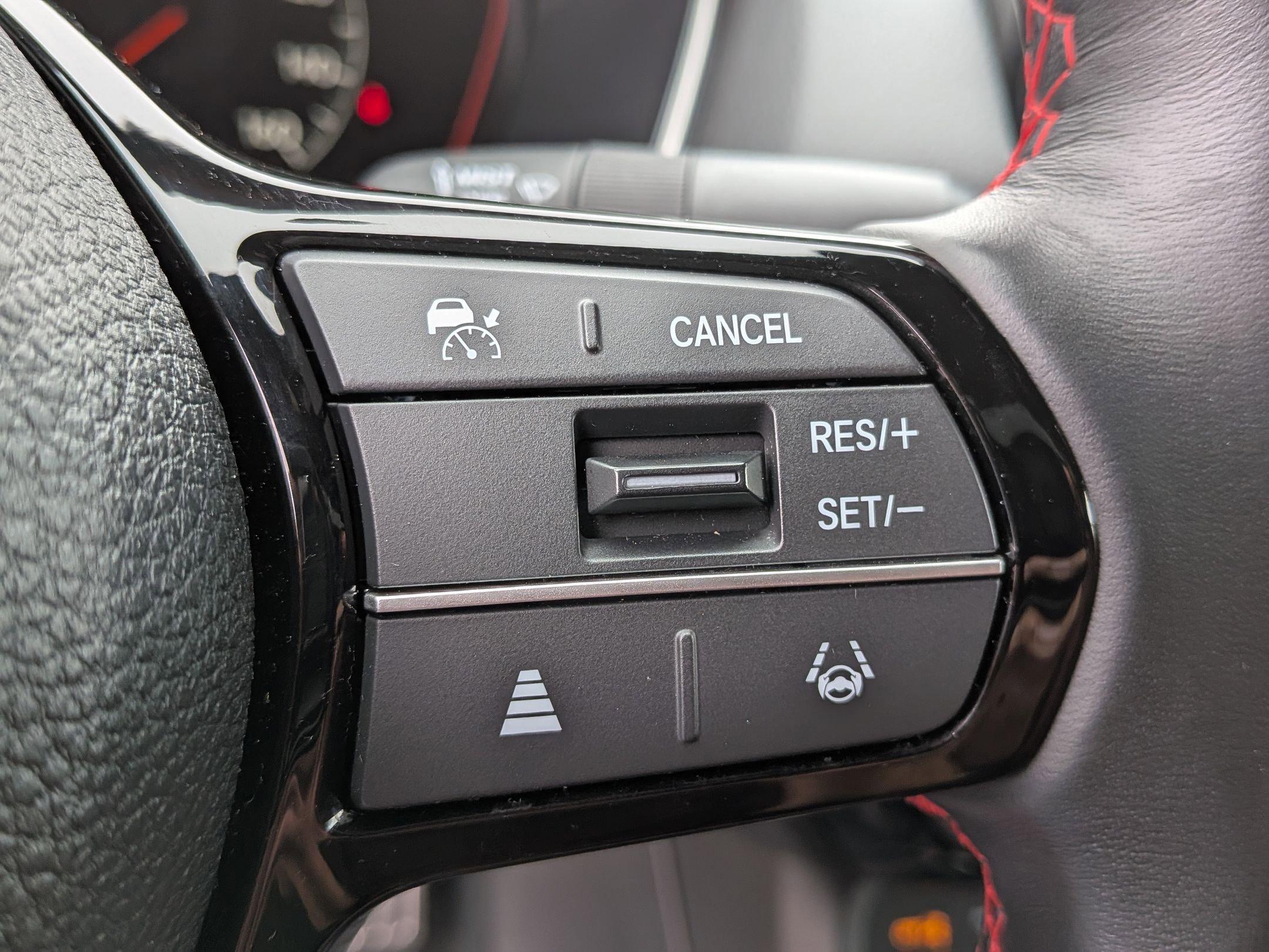 Certified 2024 Honda Civic Si image 16