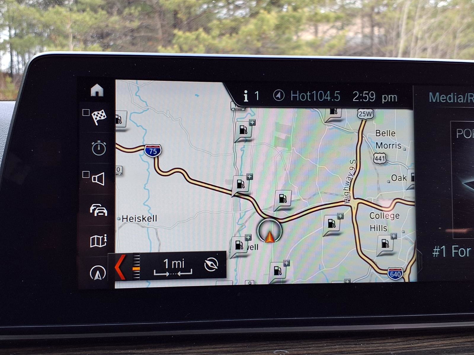 Used 2018 BMW 530i image 18