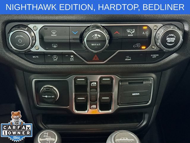 Used 2025 Jeep Gladiator Sport AWD/4WD image 15