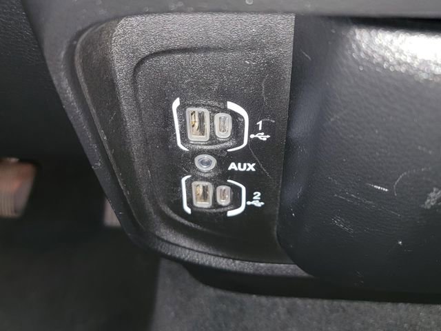 Used 2021 RAM 1500 Big Horn image 24