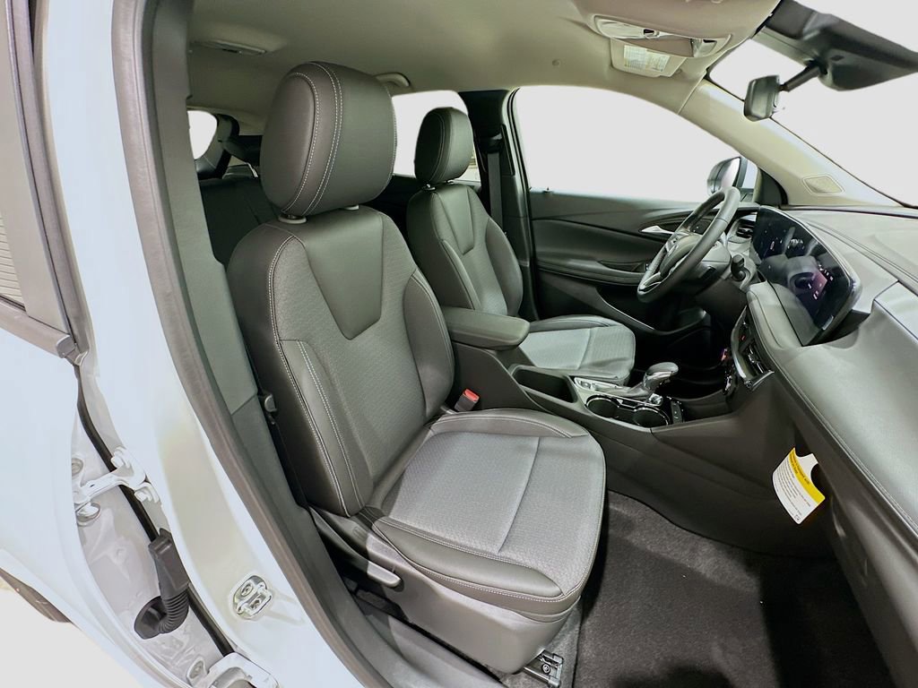 New 2026 Buick Encore GX Preferred FWD image 27