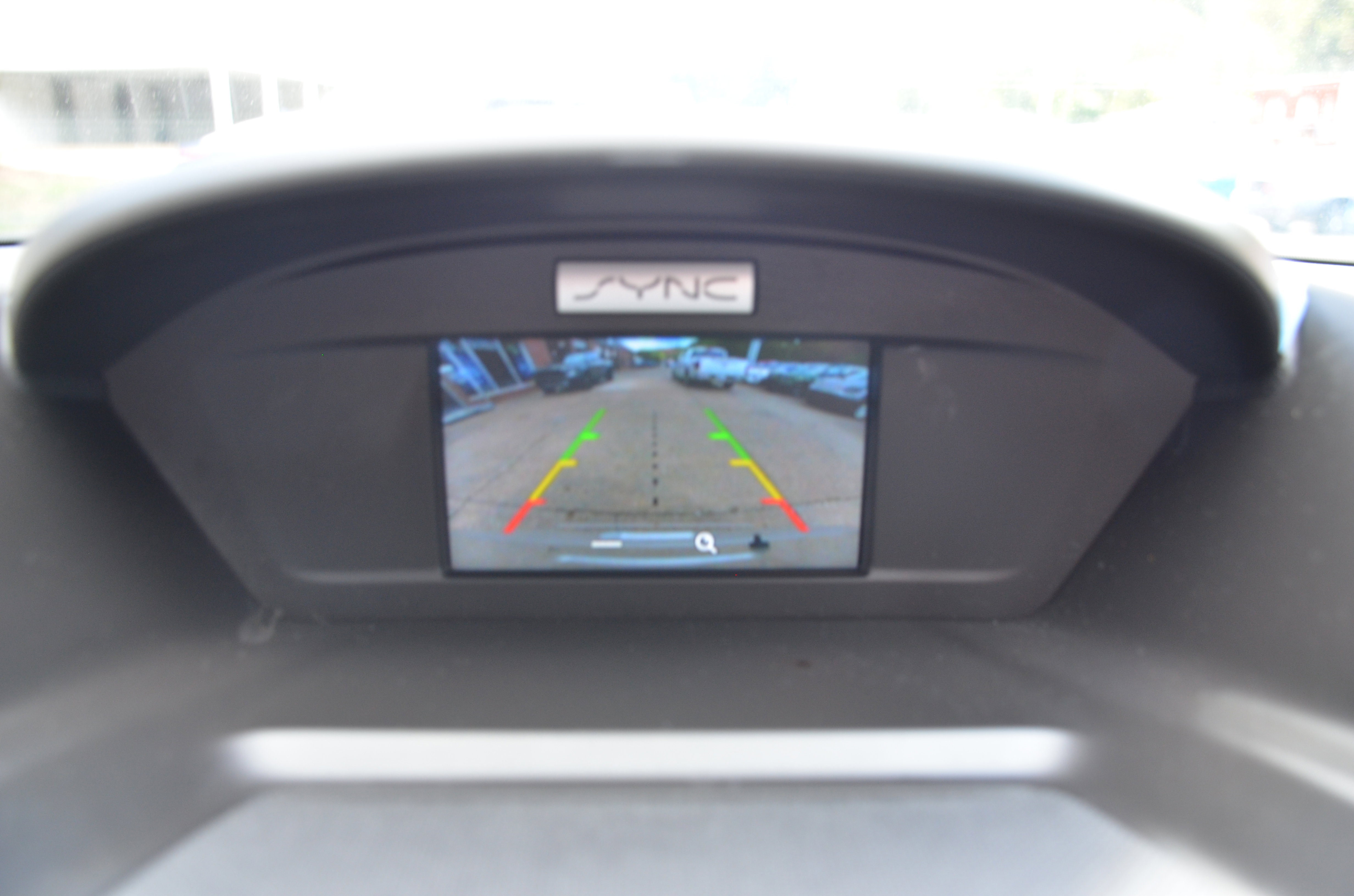 Used 2018 Ford Escape S image 11