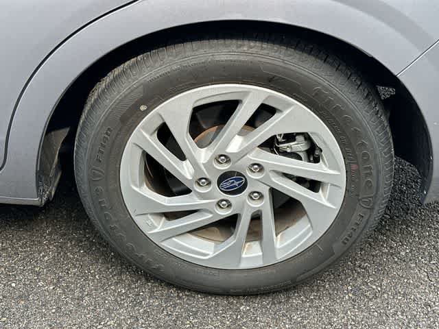 Certified 2024 Subaru Impreza 2.0i AWD/4WD image 5