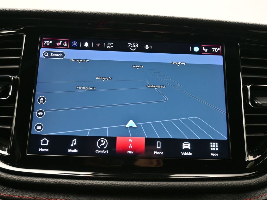 Certified 2024 Dodge Durango GT image 26