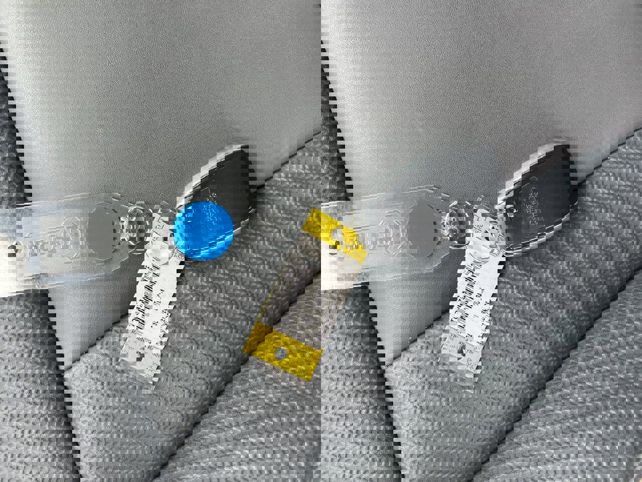 Used 2024 Subaru Outback Wilderness image 37