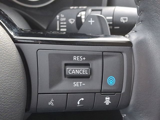 Used 2023 Nissan Rogue SV w/ SV Premium B Package AWD/4WD image 22