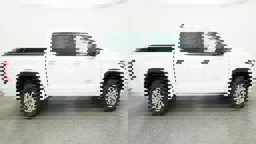 New 2026 Toyota Tundra SR5 image 11