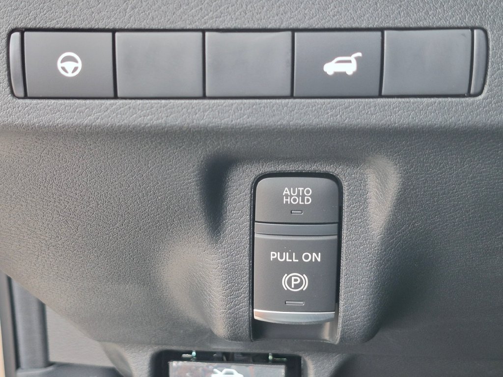 New 2026 Nissan Murano SL AWD/4WD image 15