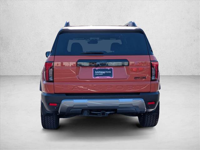 New 2026 Honda Passport TrailSport image 7