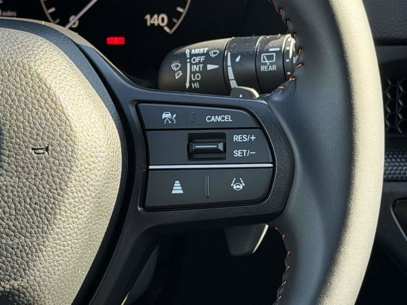 Certified 2026 Honda CR-V Sport image 18