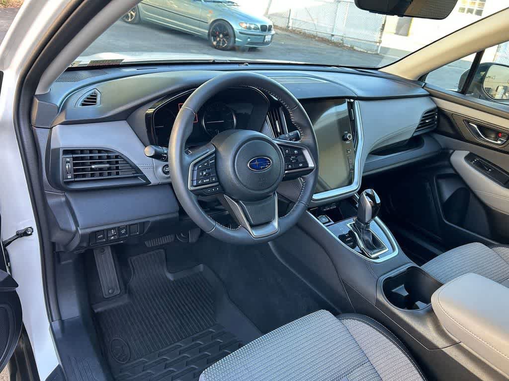 Certified 2023 Subaru Outback Premium w/ Popular Package #1 AWD/4WD image 2