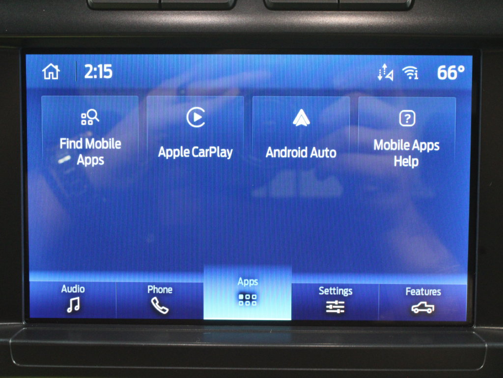 Used 2021 Ford F150 XL w/ STX Appearance Package AWD/4WD image 32